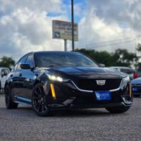 🚙2024 Cadillac CT5 Sport-The Right Car for You - CALL Vic Houston - Image 6