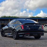 🚙2024 Cadillac CT5 Sport-The Right Car for You - CALL Vic Houston - Image 7