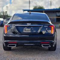 🚙2024 Cadillac CT5 Sport-The Right Car for You - CALL Vic Houston - Image 9
