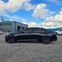 🚙2024 Cadillac CT5 Sport-The Right Car for You - CALL Vic Houston - Image 10
