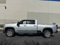 2023 Chevy Silverado 2500 Crew Cab LTZ Diesel 4x4 east valley - Image 4