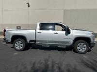 2023 Chevy Silverado 2500 Crew Cab LTZ Diesel 4x4 east valley - Image 5