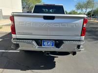 2023 Chevy Silverado 2500 Crew Cab LTZ Diesel 4x4 east valley - Image 9