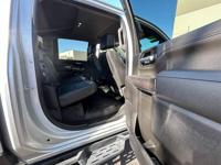 2023 Chevy Silverado 2500 Crew Cab LTZ Diesel 4x4 east valley - Image 10