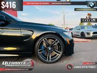 /mo - 2015 BMW M4 M 4 M-4 Convertible ~ Red Interior WE FINANCE AL CALL (480) 573-7661 ULTIMATE POWERSPORTS - Image 9