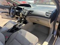 💥BUY WHOLWHOLESALE SAVE THOUSANDS💥2012 HONDA CIVIC LX SUPER CHEAP CARS ONLINE🎀🔥 Babasmotorsports.com 🎀🔥 - Image 3