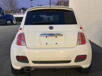 2013 Fiat 500 Sport – 97K Miles – Automatic Jacksonville - Image 5