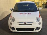 2013 Fiat 500 Sport – 97K Miles – Automatic Jacksonville - Image 6