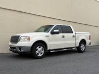 2007 Ford F-150 Lariat Crew Cab 2WD – Clean Title – Runs Great Jacksonville - Image 2