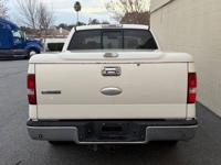 2007 Ford F-150 Lariat Crew Cab 2WD – Clean Title – Runs Great Jacksonville - Image 5