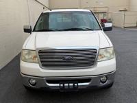 2007 Ford F-150 Lariat Crew Cab 2WD – Clean Title – Runs Great Jacksonville - Image 6