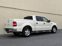 2007 Ford F-150 Lariat Crew Cab 2WD – Clean Title – Runs Great Jacksonville - Image 9