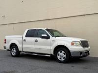 2007 Ford F-150 Lariat Crew Cab 2WD – Clean Title – Runs Great Jacksonville - Image 10