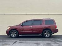 2005 Nissan Armada SE – Clean Title – Runs Great Jacksonville - Image 3