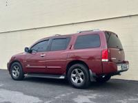 2005 Nissan Armada SE – Clean Title – Runs Great Jacksonville - Image 4