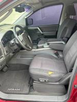 2005 Nissan Armada SE – Clean Title – Runs Great Jacksonville - Image 7
