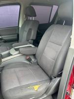 2005 Nissan Armada SE – Clean Title – Runs Great Jacksonville - Image 8