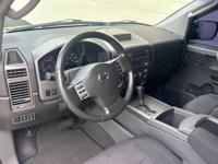 2005 Nissan Armada SE – Clean Title – Runs Great Jacksonville - Image 10
