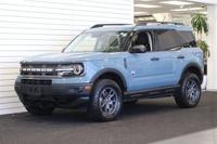 2022 FORD BRONCO SPORT BIG BEND 1.5 LEVEL LIFT 1-OWNER 38K 2023 2024 Jordan Motorsports