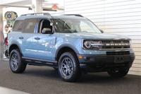 2022 FORD BRONCO SPORT BIG BEND 1.5 LEVEL LIFT 1-OWNER 38K 2023 2024 Jordan Motorsports - Image 3