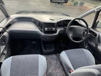 Toyota Previa Van - Right Hand Drive- Postal Mail Delivery Vehicle RHD - Image 3