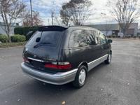 Toyota Previa Van - Right Hand Drive- Postal Mail Delivery Vehicle RHD - Image 8