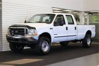 1999 FORD F-350 7.3L 6-SPEED 34K MLS 1-OWNER F350 F250 2000 2001 2002 Jordan Motorsports