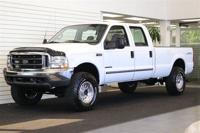 1999 FORD F-350 7.3L 6-SPEED 34K MLS 1-OWNER F350 F250 2000 2001 2002 Jordan Motorsports - Image 4