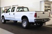 1999 FORD F-350 7.3L 6-SPEED 34K MLS 1-OWNER F350 F250 2000 2001 2002 Jordan Motorsports - Image 7