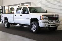 2006 GMC SIERRA 3500 4X4 LBZ 0-RUST LB silverado 2500hd 2007 2005 2004 Jordan Motorsports - Image 3