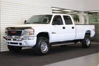 2006 GMC SIERRA 3500 4X4 LBZ 0-RUST LB silverado 2500hd 2007 2005 2004 Jordan Motorsports - Image 4