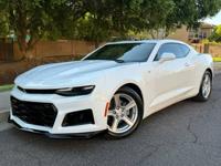 2022 Chevrolet Camaro Cave Creek and Mountain View - Image 2
