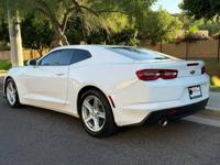 2022 Chevrolet Camaro Cave Creek and Mountain View - Image 4