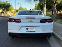 2022 Chevrolet Camaro Cave Creek and Mountain View - Image 5