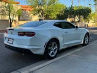 2022 Chevrolet Camaro Cave Creek and Mountain View - Image 6