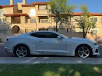 2022 Chevrolet Camaro Cave Creek and Mountain View - Image 7