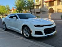 2022 Chevrolet Camaro Cave Creek and Mountain View - Image 8