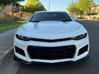 2022 Chevrolet Camaro Cave Creek and Mountain View - Image 9