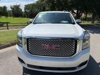 2017 GMC Yukon Denali 4x4 Norman - Image 3