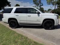 2017 GMC Yukon Denali 4x4 Norman - Image 5