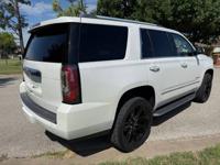 2017 GMC Yukon Denali 4x4 Norman - Image 6