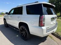 2017 GMC Yukon Denali 4x4 Norman - Image 8