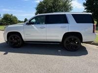 2017 GMC Yukon Denali 4x4 Norman - Image 9