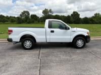 2014 Ford F150 2WD Single Cab XL 3.7L E 58th St Ste B Tulsa, OK 74146 - Image 3