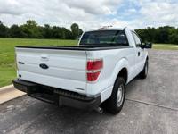 2014 Ford F150 2WD Single Cab XL 3.7L E 58th St Ste B Tulsa, OK 74146 - Image 4