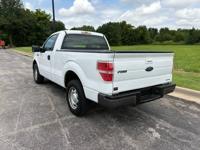 2014 Ford F150 2WD Single Cab XL 3.7L E 58th St Ste B Tulsa, OK 74146 - Image 7