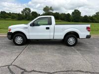 2014 Ford F150 2WD Single Cab XL 3.7L E 58th St Ste B Tulsa, OK 74146 - Image 8