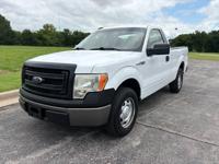 2014 Ford F150 2WD Single Cab XL 3.7L E 58th St Ste B Tulsa, OK 74146 - Image 9