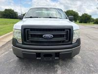 2014 Ford F150 2WD Single Cab XL 3.7L E 58th St Ste B Tulsa, OK 74146 - Image 10