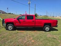 2015 Chevrolet Silverado 2500 CREW 1OWNER 97K ML. 6.0L RUNS&DRIVE GR - Image 5